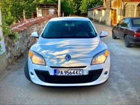 Renault Megane 1.5dci  | Mobile.bg    2