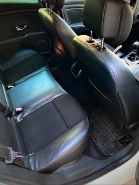 Renault Megane 1.5dci  | Mobile.bg    15