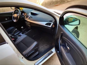 Renault Megane 1.5dci  | Mobile.bg    12