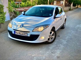 Renault Megane 1.5dci  | Mobile.bg    3