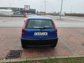 Fiat Punto | Mobile.bg    5