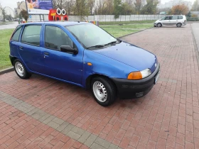 Fiat Punto | Mobile.bg    8