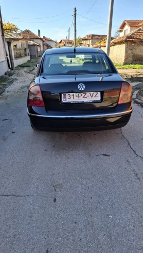VW Passat 2.0 benzin , снимка 3