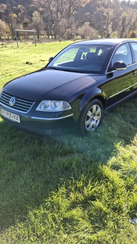 VW Passat 2.0 benzin , снимка 16