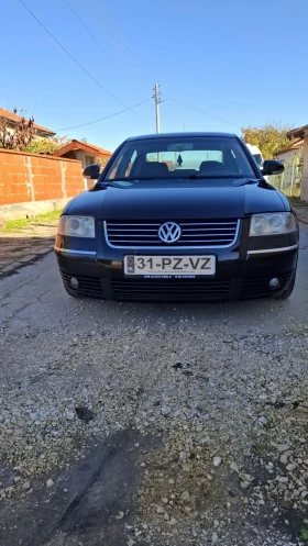 VW Passat 2.0 benzin , снимка 2