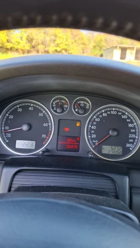 VW Passat 2.0 benzin , снимка 5