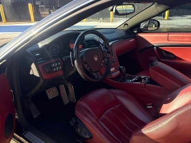 Maserati GranTurismo * 2dr Cpe * CARFAX * БЕЗ ПЪРВОНАЧАЛНА ВНОСКА - 35200 лв. / 17997.47 € - 43982984 6