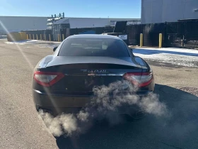 Maserati GranTurismo * 2dr Cpe * CARFAX * БЕЗ ПЪРВОНАЧАЛНА ВНОСКА - 35200 лв. / 17997.47 € - 43982984 5