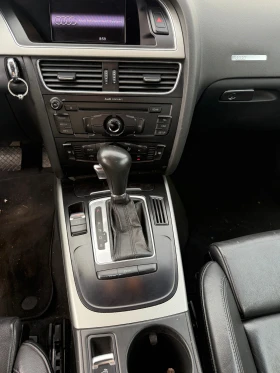 Audi A5 S-Line, снимка 10