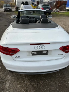 Audi A5 S-Line, снимка 7