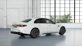 Mercedes-Benz E 53 AMG HYBRID 4MATIC+ , снимка 4