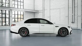 Mercedes-Benz E 53 AMG HYBRID 4MATIC+ , снимка 3