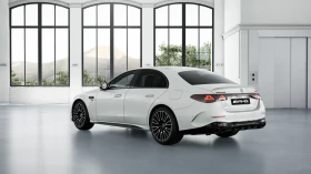 Mercedes-Benz E 53 AMG HYBRID 4MATIC+ , снимка 6
