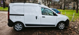 Dacia Dokker Отворено купе, снимка 2