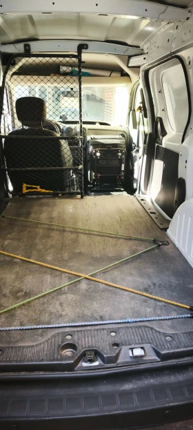 Dacia Dokker Отворено купе, снимка 15 — Bazar.bg Dacia Dokker Отворено купе, снимка 15