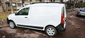 Dacia Dokker Отворено купе, снимка 3