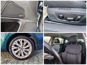 Skoda Superb 2.0 TDI 4x4 DSG 200к.с., снимка 16