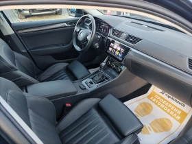 Skoda Superb 2.0 TDI 4x4 DSG 200к.с., снимка 13