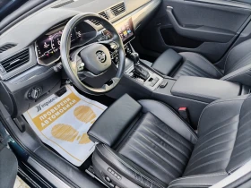 Skoda Superb 2.0 TDI 4x4 DSG 200к.с., снимка 12