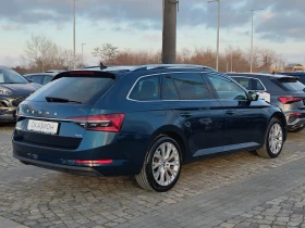 Skoda Superb 2.0 TDI 4x4 DSG 200к.с., снимка 5