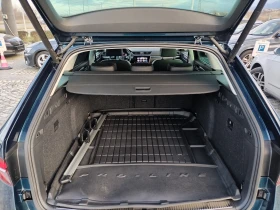 Skoda Superb 2.0 TDI 4x4 DSG 200к.с., снимка 15