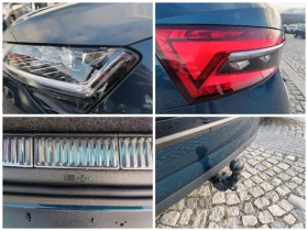 Skoda Superb 2.0 TDI 4x4 DSG 200к.с., снимка 17