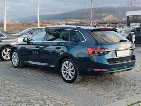 Skoda Superb 2.0 TDI 4x4 DSG 200к.с., снимка 7