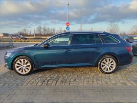 Skoda Superb 2.0 TDI 4x4 DSG 200к.с., снимка 4