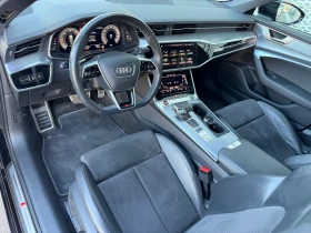 Audi S6 Limousine TDI quattro | Auto.bg — изображение 9