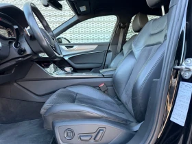 Audi S6 Limousine TDI quattro | Auto.bg — изображение 8
