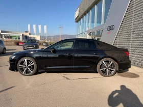 Audi S6 Limousine TDI quattro | Auto.bg — изображение 5