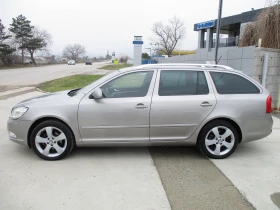 Skoda Octavia 2.0TDI/140кс./4x4/6-СКОРОСТИ/КАТО НОВА - 6900 € / 13495.23 лв. - 90850465 7