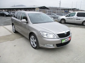 Skoda Octavia 2.0TDI/140кс./4x4/6-СКОРОСТИ/КАТО НОВА - 6900 € / 13495.23 лв. - 90850465 2