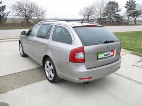 Skoda Octavia 2.0TDI/140кс./4x4/6-СКОРОСТИ/КАТО НОВА - 6900 € / 13495.23 лв. - 90850465 6