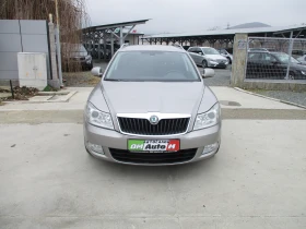 Skoda Octavia 2.0TDI/140кс./4x4/6-СКОРОСТИ/КАТО НОВА