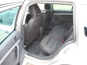 Skoda Octavia 2.0TDI/140кс./4x4/6-СКОРОСТИ/КАТО НОВА - 6900 € / 13495.23 лв. - 90850465 11