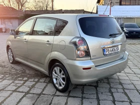 Toyota Corolla verso 2.2D4D* CarPlay/AndroidAuto* НОВИ ГУМИ* РЕГИСТРИРА - 4100 € / 8018.90 лв. - 12603938 3