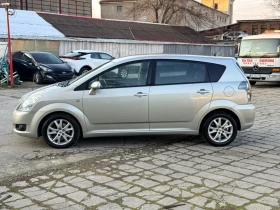 Toyota Corolla verso 2.2D4D* CarPlay/AndroidAuto* НОВИ ГУМИ* РЕГИСТРИРА - 4100 € / 8018.90 лв. - 12603938 2