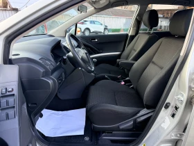 Toyota Corolla verso 2.2D4D* CarPlay/AndroidAuto* НОВИ ГУМИ* РЕГИСТРИРА - 4100 € / 8018.90 лв. - 12603938 6