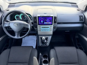 Toyota Corolla verso 2.2D4D* CarPlay/AndroidAuto* НОВИ ГУМИ* РЕГИСТРИРА - 4100 € / 8018.90 лв. - 12603938 11