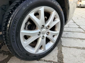 Toyota Corolla verso 2.2D4D* CarPlay/AndroidAuto* НОВИ ГУМИ* РЕГИСТРИРА - 4100 € / 8018.90 лв. - 12603938 15