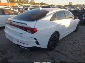 Kia K5 1.6l Gt-Line - 11900 € / 23274.38 лв. - 23276847 4