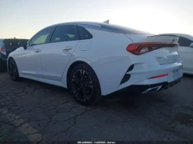 Kia K5 1.6l Gt-Line - 11900 € / 23274.38 лв. - 23276847 3