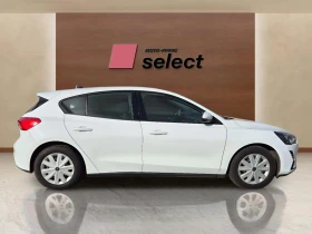 Ford Focus 1.0 EcoBoost - 11290 € / 22081.32 лв. - 19537545 4