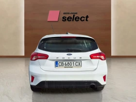 Ford Focus 1.0 EcoBoost - 11290 € / 22081.32 лв. - 19537545 6