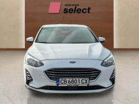 Ford Focus 1.0 EcoBoost - 11290 € / 22081.32 лв. - 19537545 2