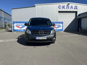 Mercedes-Benz Citan - 4999 € / 9777.19 лв. - 76966452 10