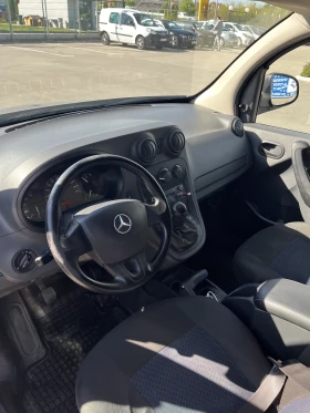 Mercedes-Benz Citan - 4999 € / 9777.19 лв. - 76966452 2