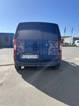 Mercedes-Benz Citan - 4999 € / 9777.19 лв. - 76966452 5