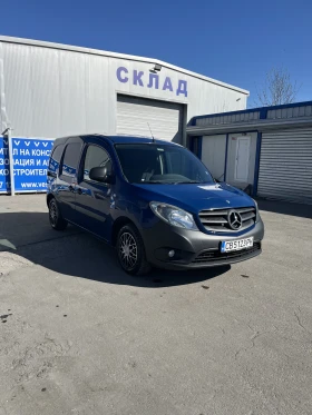 Mercedes-Benz Citan - 4999 € / 9777.19 лв. - 76966452 4